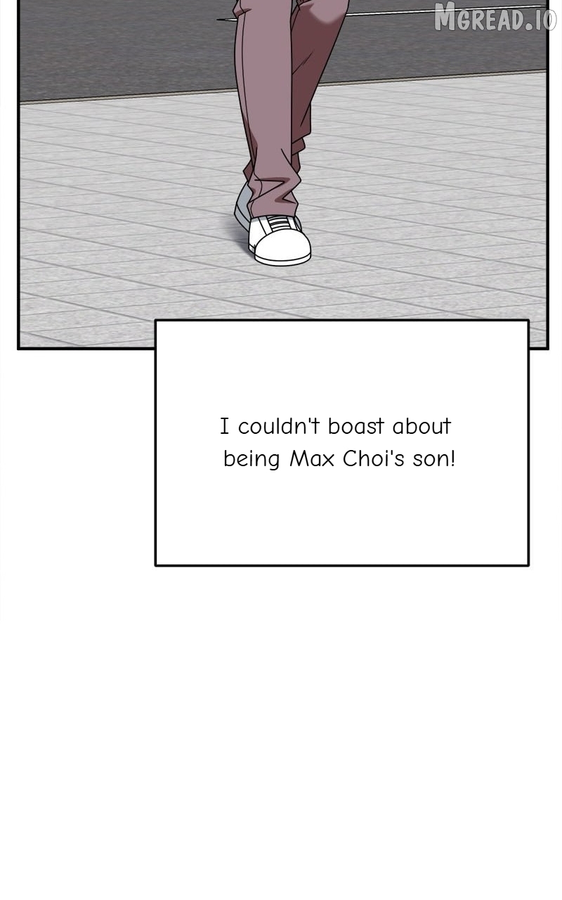 Change Me Chapter 265  - page 68